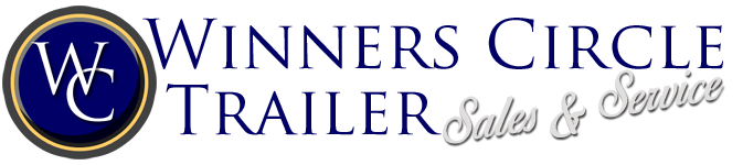Winners Circle Trailers