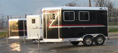 4 Star Trailers for Sale in Kentucky